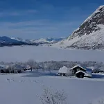 Hébergement de vacances New, Mountain Paradise, Biking, Alpine Touring, Skiing In & Out Tyinkrysset