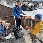 New, Mountain Paradise, Biking, Alpine Touring, Skiing In & Out *