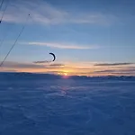 New, Mountain Paradise, Biking, Alpine Touring, Skiing In & Out * Tyinkrysset