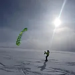 New, Mountain Paradise, Biking, Alpine Touring, Skiing In & Out *