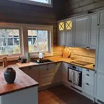 New, Mountain Paradise, Biking, Alpine Touring, Skiing In & Out