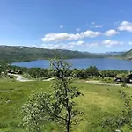 New, Mountain Paradise, Biking, Alpine Touring, Skiing In & Out Tyinkrysset
