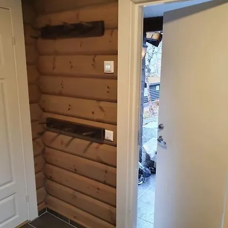 New, Mountain Paradise, Biking, Alpine Touring, Skiing In & Out Casa de Férias Tyinkrysset