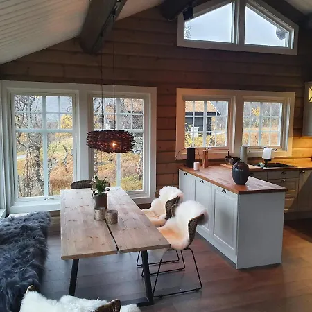 Holiday home New, Mountain Paradise, Fishing, Biking, Mountaineering