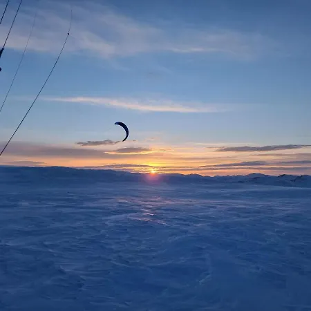 New, Mountain Paradise, Biking, Alpine Touring, Skiing In & Out * Tyinkrysset