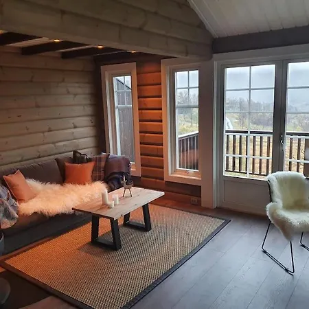 New, Mountain Paradise, Fishing, Biking, Mountaineering * Tyinkrysset