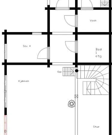 Holiday home New, Mountain Paradise, Fishing, Biking, Mountaineering *