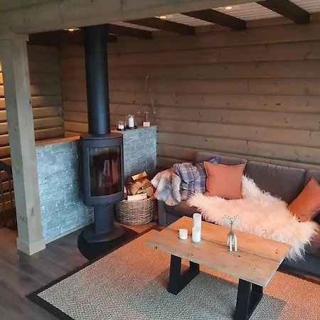 Holiday home New, Mountain Paradise, Fishing, Biking, Mountaineering