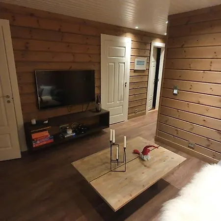 New, Mountain Paradise, Fishing, Biking, Mountaineering Tyinkrysset