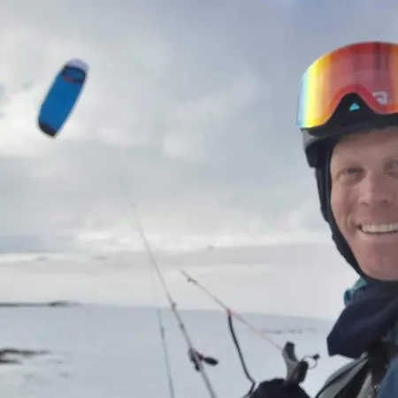 Ferienhaus New, Mountain Paradise, Biking, Alpine Touring, Skiing In & Out Tyinkrysset