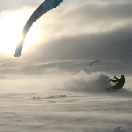 New, Mountain Paradise, Biking, Alpine Touring, Skiing In & Out * Tyinkrysset