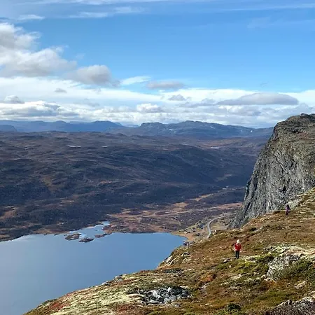 New, Mountain Paradise, Fishing, Biking, Mountaineering Semesterbostad