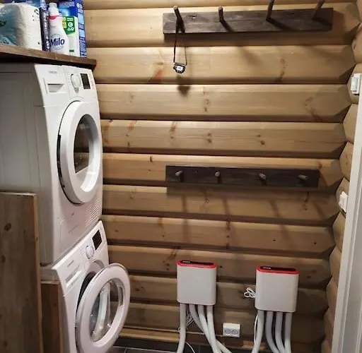 New, Mountain Paradise, Biking, Alpine Touring, Skiing In & Out * Tyinkrysset