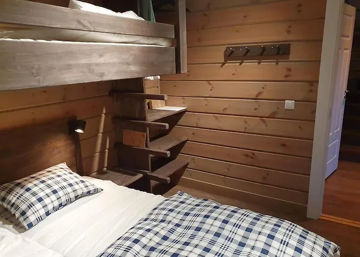 New, Mountain Paradise, Biking, Alpine Touring, Skiing In & Out Feriehus *