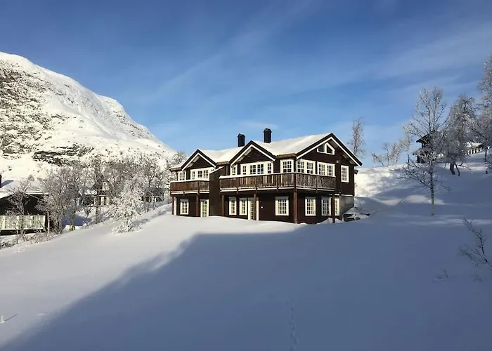 New, Mountain Paradise, Biking, Alpine Touring, Skiing In & Out *