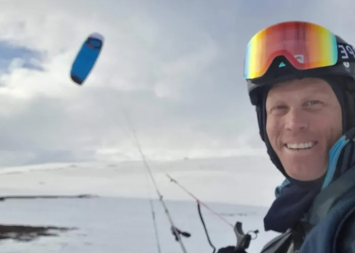 Feriehus New, Mountain Paradise, Biking, Alpine Touring, Skiing In & Out Tyinkrysset