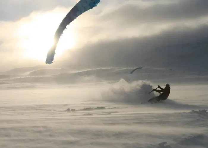 New, Mountain Paradise, Biking, Alpine Touring, Skiing In & Out * Tyinkrysset