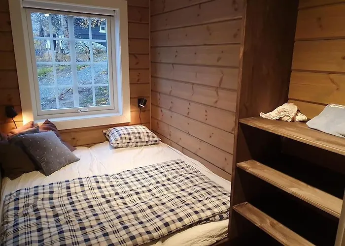 New, Mountain Paradise, Biking, Alpine Touring, Skiing In & Out Feriehus *