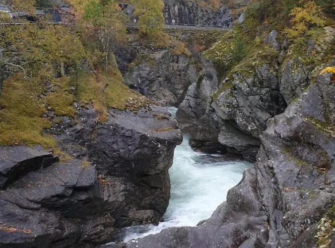 New, Mountain Paradise, Biking, Alpine Touring, Skiing In & Out Feriehus *